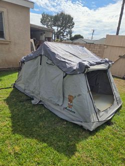 Roof Top Tent