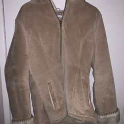 Women’s Medium Sonoma Coat