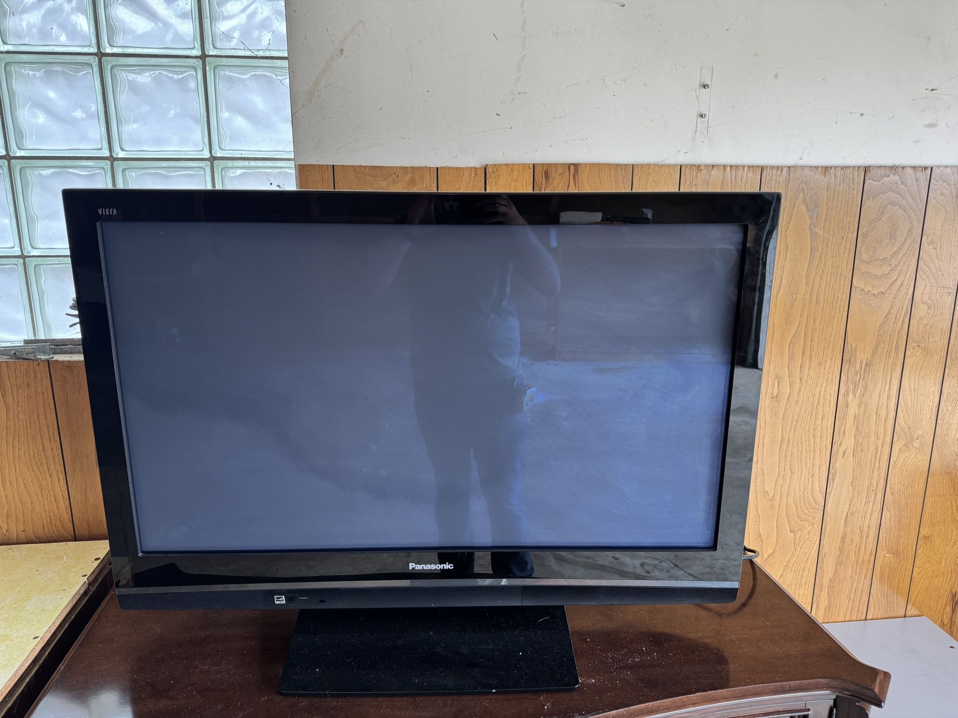 Panasonic TV