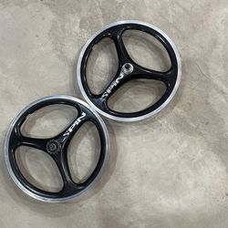 Old School Mid School BMX Racing GT Bmx Robinson Bmx Spin Wheels