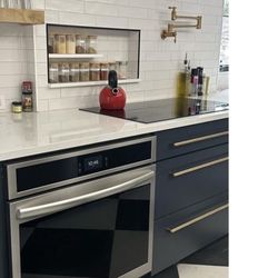 Built In Wall  Oven 60% Off!!!