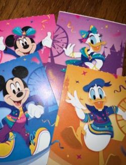 Disneyland Park Hoppers