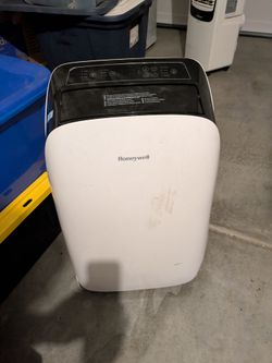 Honeywell 14,000 BTU Air Conditioner