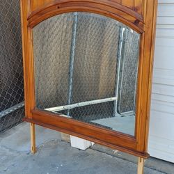 Big Mirror