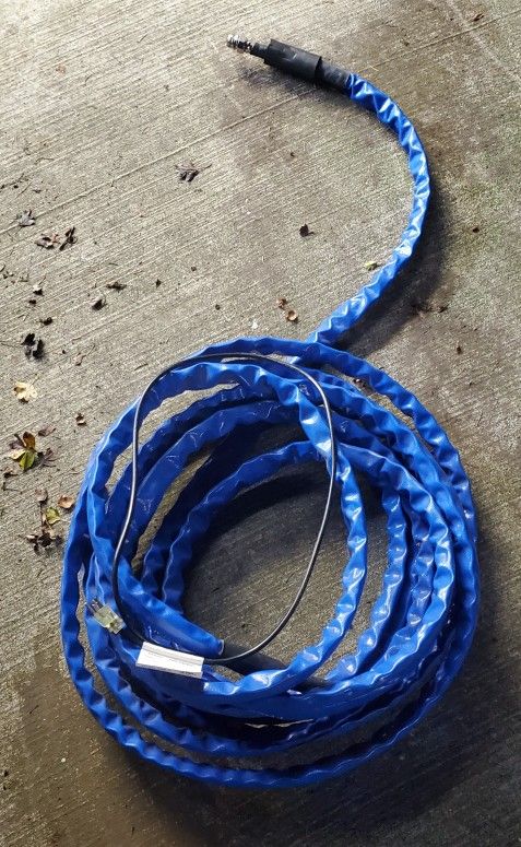 Camco Freeze Ban Hose(Still Available If Currently Posted)