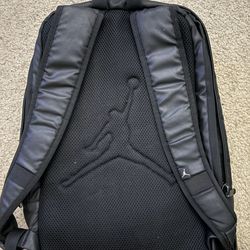 JORDAN BOOKBAG
