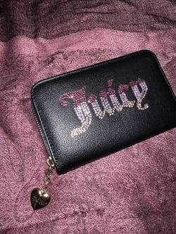 Juicy Couture Wallet
