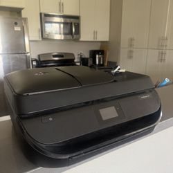 Officejet 5258 All In One Printer