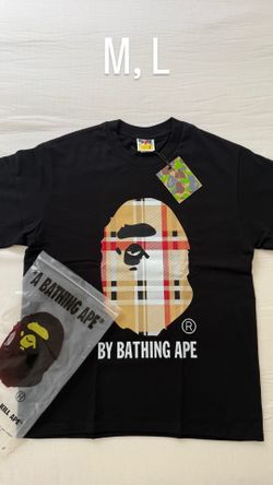 Bape T-Shirt