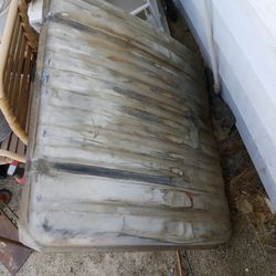 1969 Chevy Impala Gas Tank
