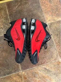 Nike shox men’s size 12