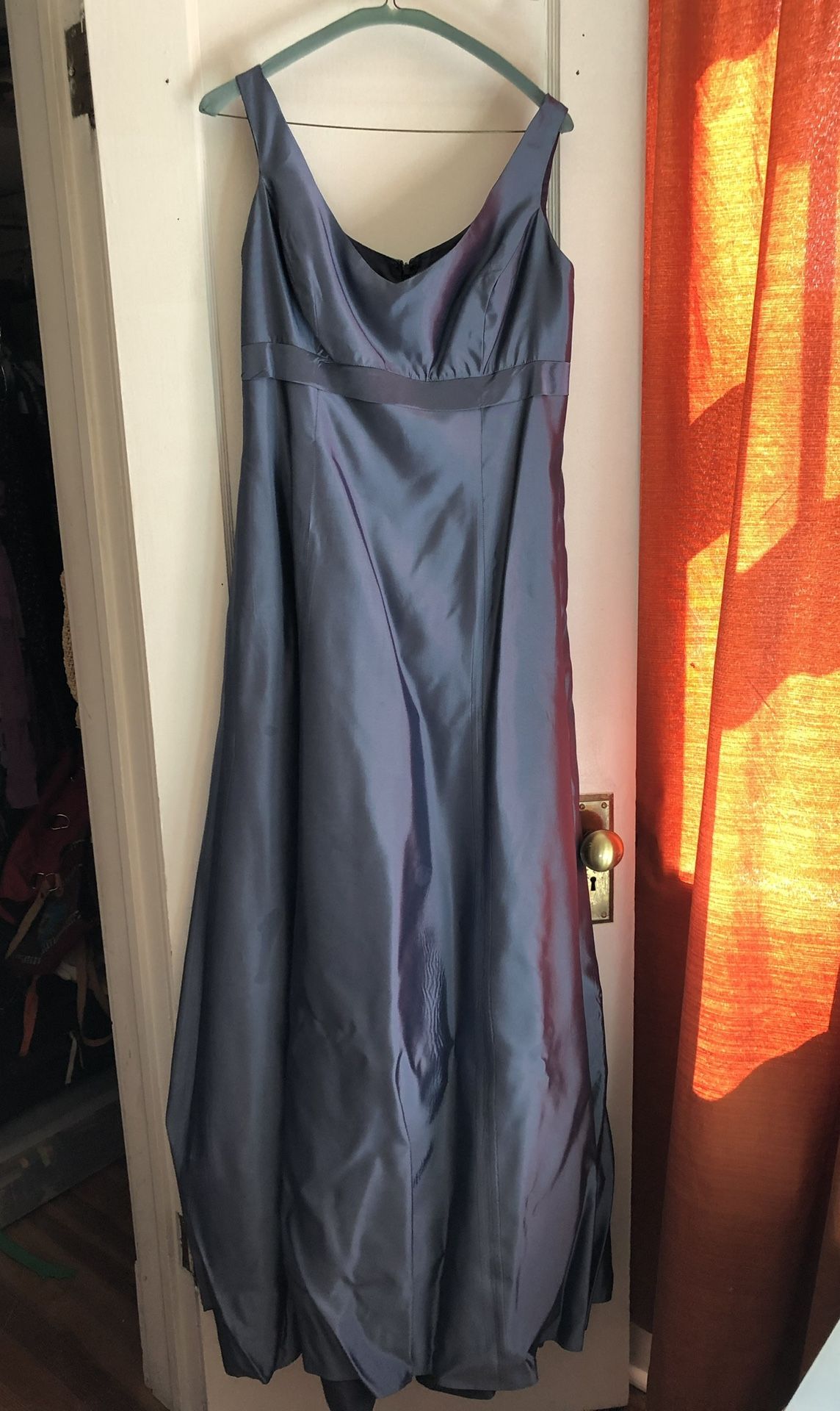 Bridesmaids/prom Dress