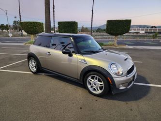 2009 Mini Cooper