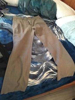 Banana republic dress pants