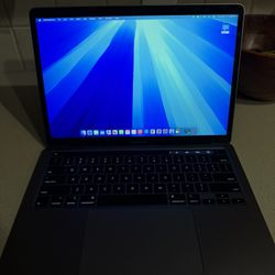 MACBOOK PRO 