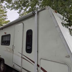 2006 Gulf Stream Streamline 