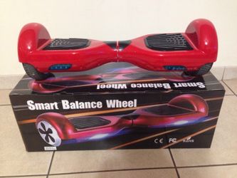 Smart balance wheel brand new
