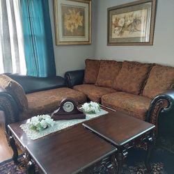 Living Room Set