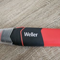 Weller Sauder 