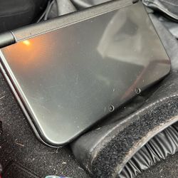 New Nintendo 3DS XL