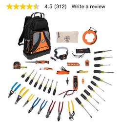 Klein Tool Set 