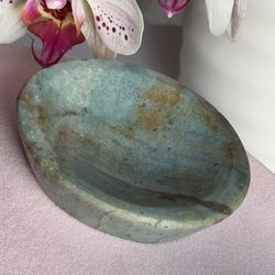 Ocean Jasper Plate