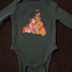 Disney Kids Onesie 