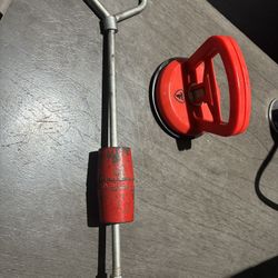Dent Remove tool