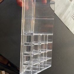 Makeup Brush Holder