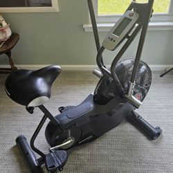 Exercise Bike Schwinn AD6