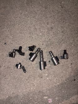 Ls400 3rd gen transmission solenoids