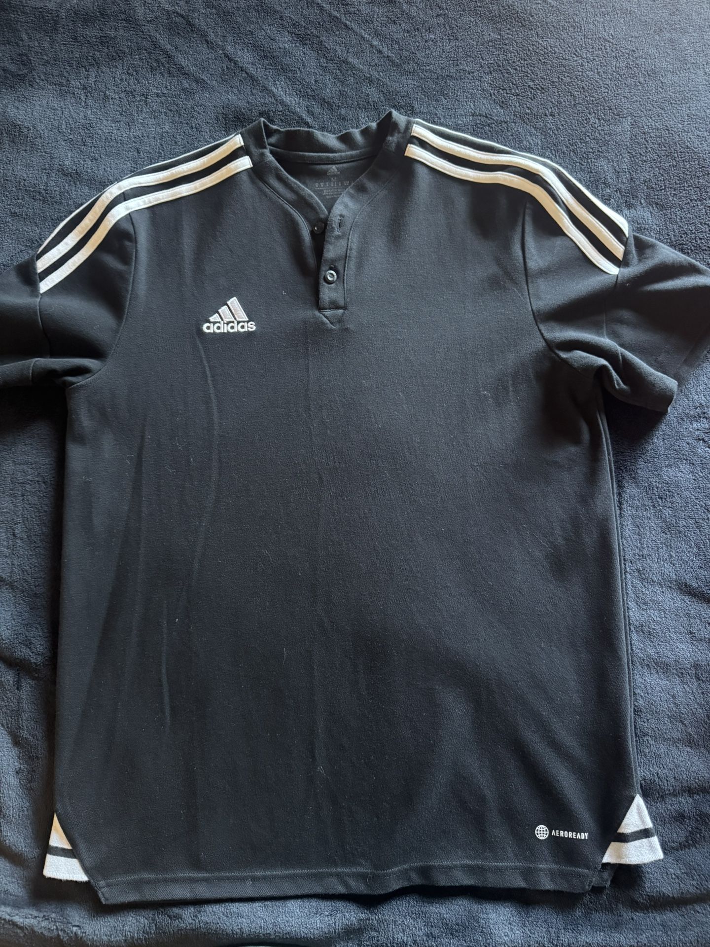 Mens Adidas Shirt