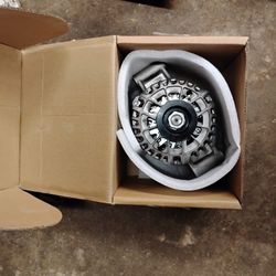 Ford Escape/Mazda Alternator Brand New 