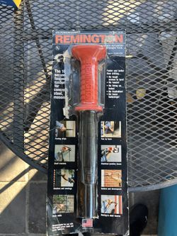 Powder Actuated Impact Gun