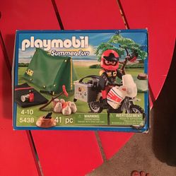 Playmobil 5438