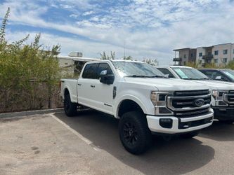 2020 Ford F-350