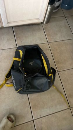 Bag baseball