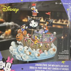 Disney Halloween
