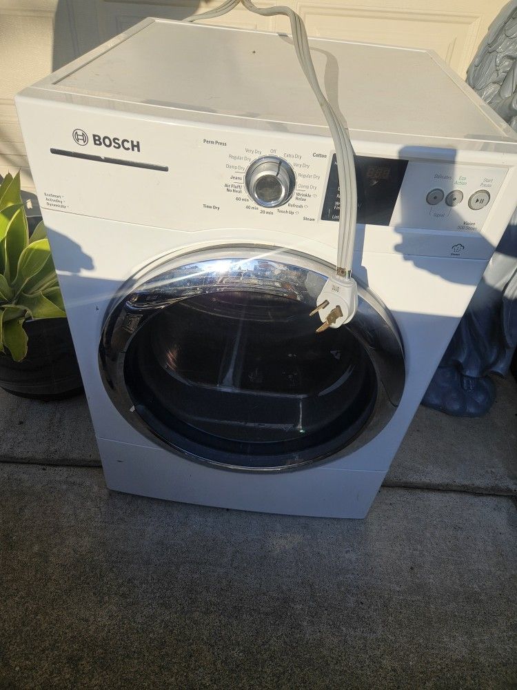 Dryer