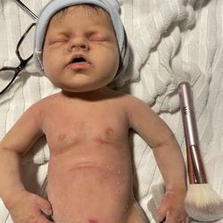 Infant World Of Reborn Dolls