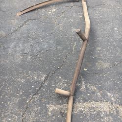 Vintage Sickle 