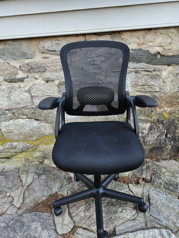 Office Chair In Good Condition