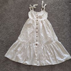 Women's dress