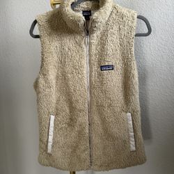 Patagonia Winter Vest 