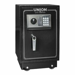 🔐 ELECTRONIC LOCK GUN FLOOR SAFE – 1.51 CU. FT.
💥 ON SALE – $100 💥