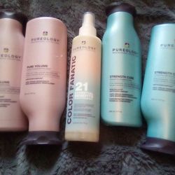 Hair Products 