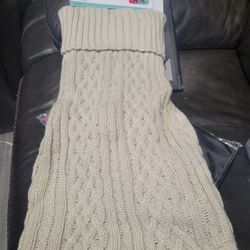 Boot And Barkley Sweater