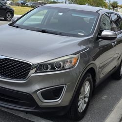 2018 KIA Sorento