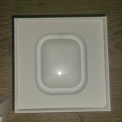 AirPods 2nd Gen Brand-new