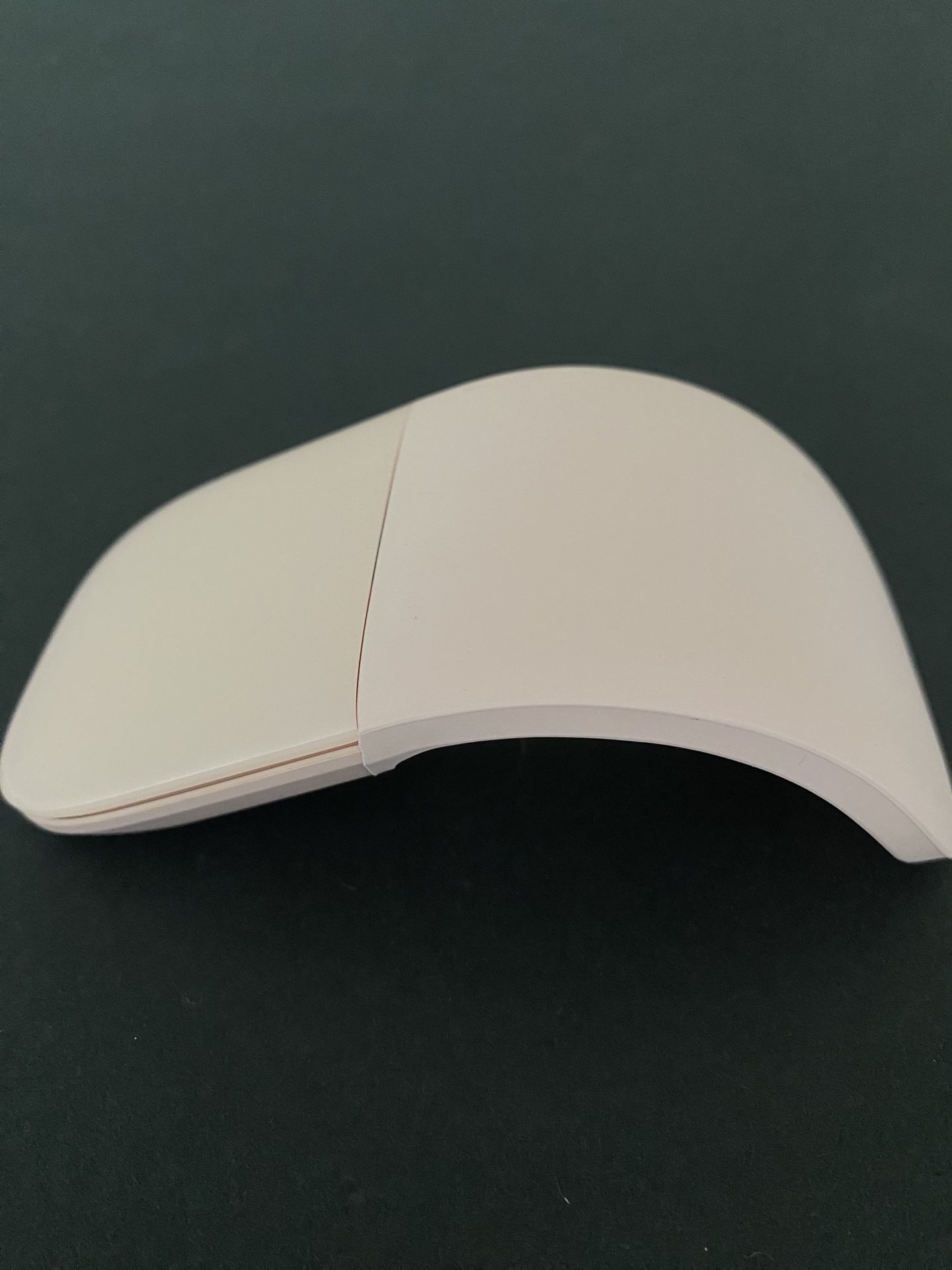Microsoft Mouse